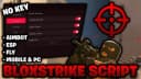 Aimbot ESP Fly and More - Mobile & PC