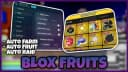 Blox fruits Script (BETA) │ Da7mu Hub