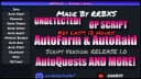  AUTO RAID, AUTO FARM, ITEM FARM, AUTO PVE BOARDS AND MORE!!