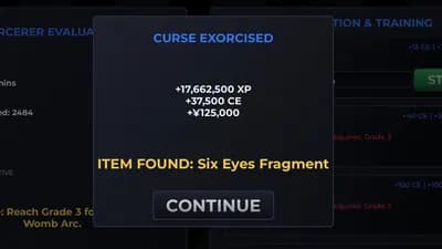 FAST Unlimited Instant Gojo Raid OP SCRIPT 
