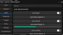 TBO HUB AUTO BLACKFLASH AUTO BLOCK AND MORE OP FEATURES
