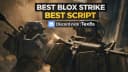 BLOX STRİKE | ESP | BEST LEGİT SCRİPT | TEX8S ESP MENU 