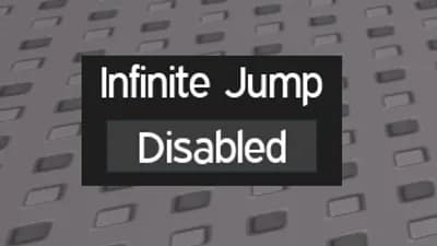 INFINITE JUMP | Works On Evey Executor | No Key