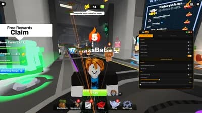  KilHub | Rivals (AIMBOT/ESP/FLY/NOCLIP/TRIGGER) {UNDETECTED
