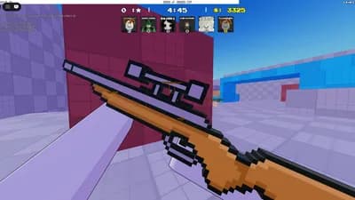 KilHub | Flick (AIMBOT/ESP/RAGEBOT/TRIGGER/HVH) {UNDETECTED}