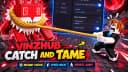 VinzHub Catch and Tame