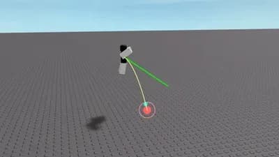 universal movement predictor