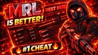 RIVALS OP UNDETECTED Script MRL HUB