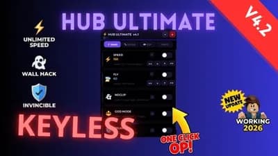 Hub Ultimate
