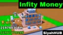 Infıty money
