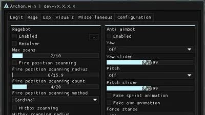 Divinity Paid Script