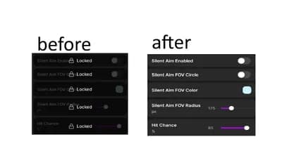 Wind UI unlocker