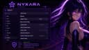 Nyxara Script