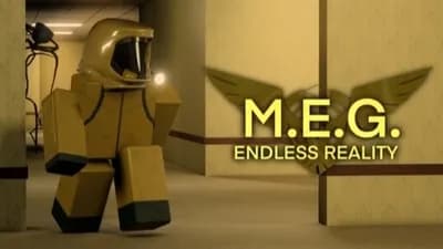 [UPDATE] M.E.G. Endless Reality