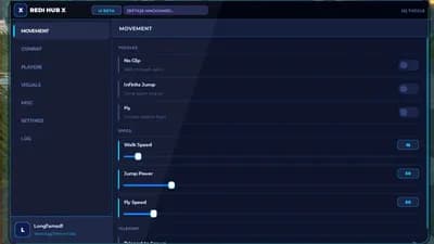 REDI HUB X — v2 BETA RELEASE