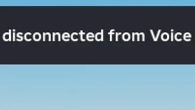 [Universal] Voice Chat Server Crasher