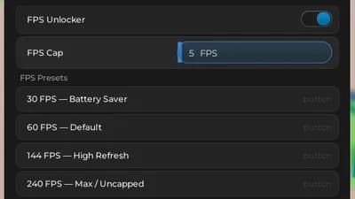AFK script