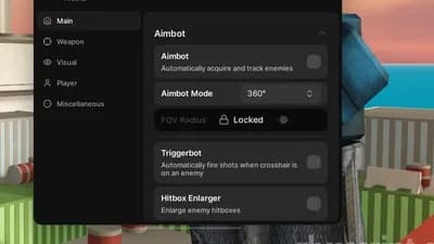 C00lHub Arsenal script (Very op)