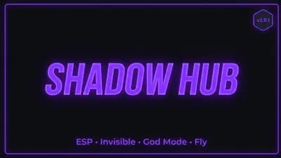Shadow Universal Hub