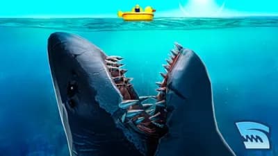 auto instakill shark, auto win as shark, shark esp and more