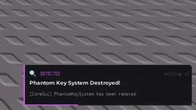 Anti-Scam and Anti-Log