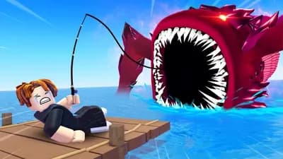 FISH IT OP SCRIPT (Auto fish, Auto sell,...)