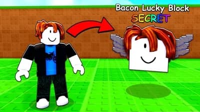 Be a Lucky Block OP SCRIPT - BCODE                  