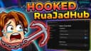 Hooked!  AimLock & KillAura & AutoKill & Auto dodge & other