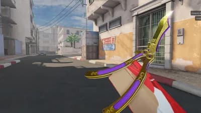 Bloxstrike Skinchanger