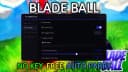 [BEST] VALENCE BLADE BALL BEST AUTO PARRY  SCRIPT | KEYLESS