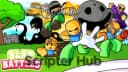 Slap Battles Hub OP Script V. 21.5.2