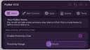 FLYBOT | AI CHATBOT SCRIPT