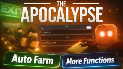 Safe Auto Farm screenshot 1