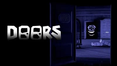 DOORS Script (Keyless) – Auto Farm, ESP, No Delay