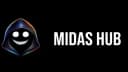 Midas Hub Burgerz (Keyless)