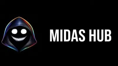 Midas Hub Burgerz (Keyless)