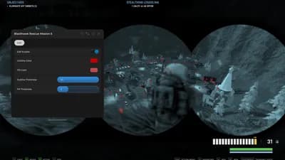 ESP Bot Only
