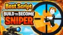 ZXCHUB || Build to Become Sniper