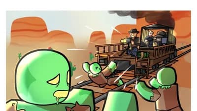 NurHub Dead Rails