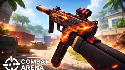 Combat Arena FREE