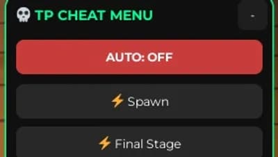 Auto Farm Wins 