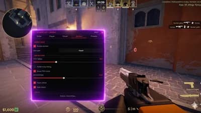 [ONE TIME KEY]BLOXSTRIKE - ESP , Aimbots , Skin Changer ,etc