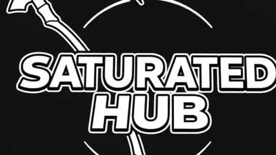 Satured hub 