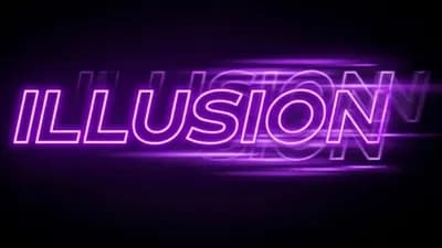 ILLUSION (speed mirage)