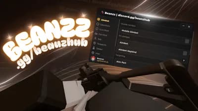 Beanzz AutoRob | KEYLESS | FREE | FAST