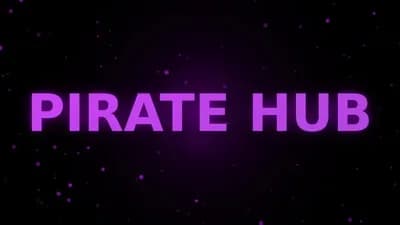 PIRATE HUB │ +6 SUPPORTED GAMES 💜
