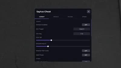 South Bronx - Saytus Cheat