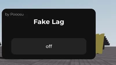 fe lag script