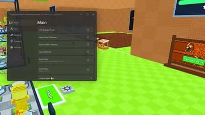 Dig deeper for brainrot I Auto Dig I Auto Farm I Auto Rebirt