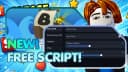 Auto farm, Webhook OP